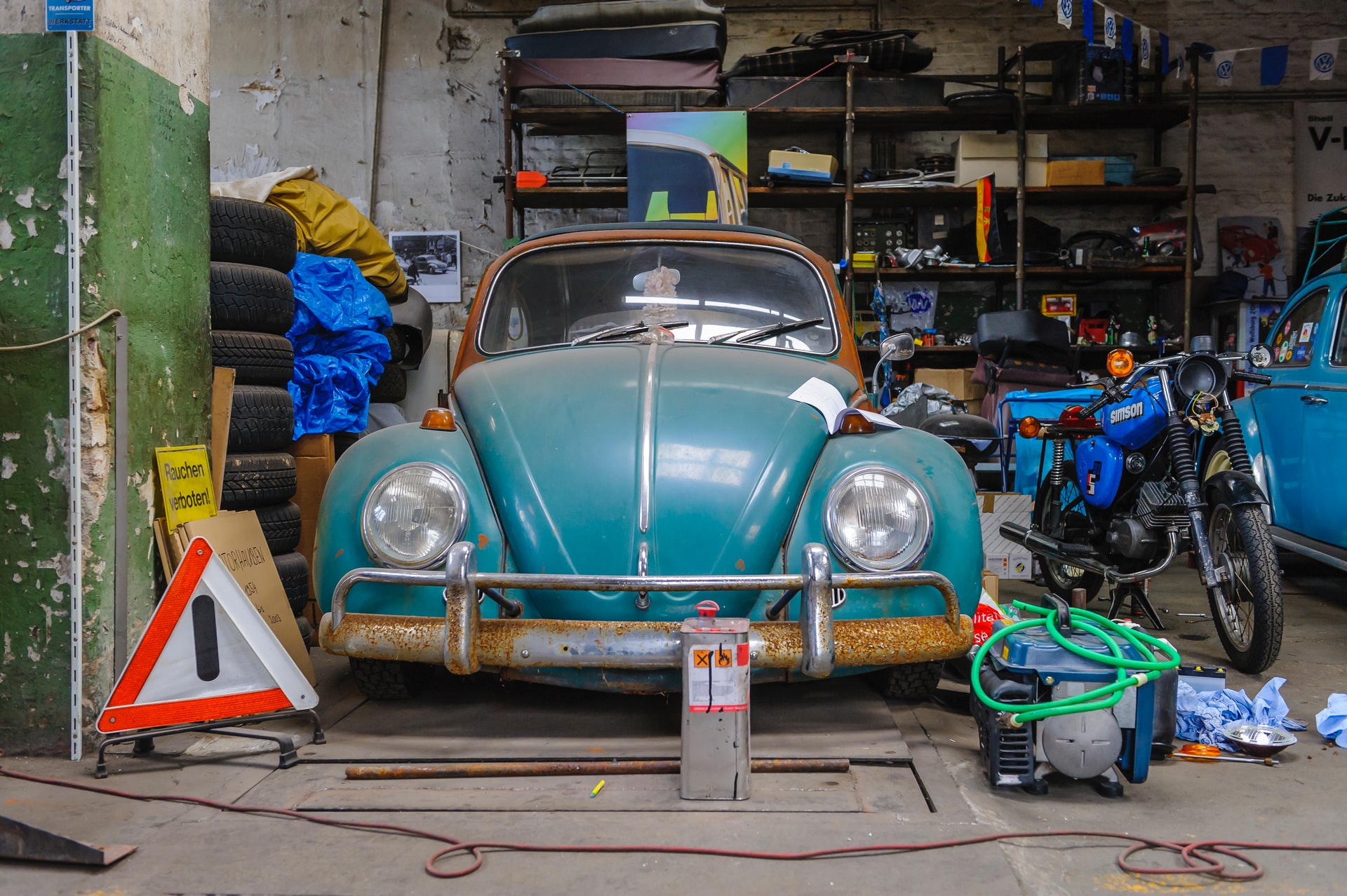 How to Get Rid of Your Junk Car GetJunked